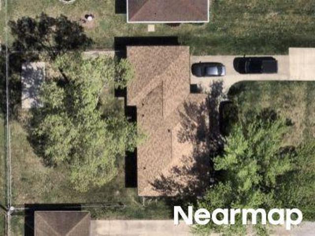 House for sale in Michigan