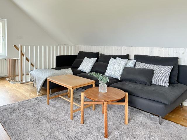 Hus hyra i Smygehamn, Skåne