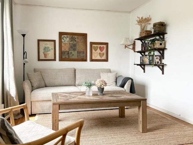 Hus hyra i Smygehamn, Skåne