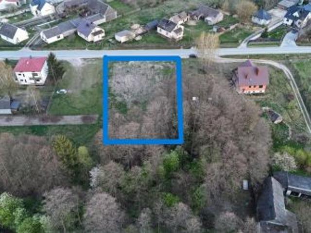 Grunt na sprzedaż w Smyków, Świętokrzyskie