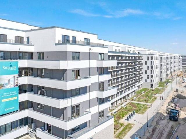 Apartment mieten in Tempelhof–Schöneberg, Berlin