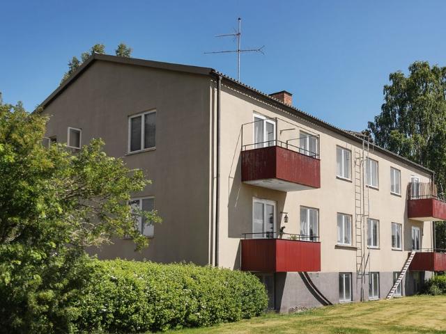Lägenhet hyra i Bollnäs, Gävleborg