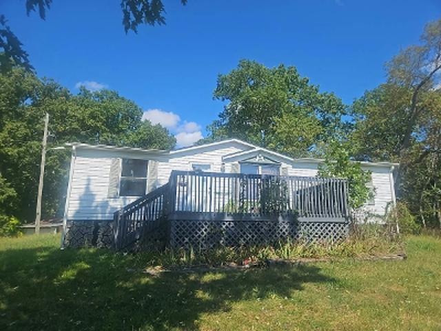 House for sale in Virginia