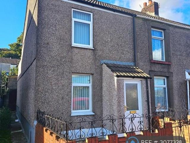 House for rent in Plasmarl, Swansea