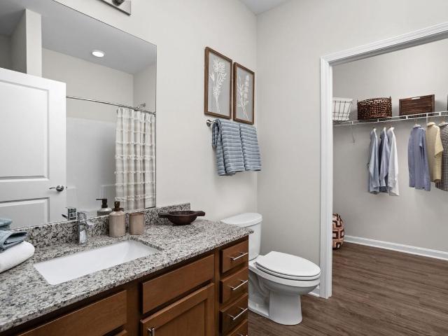 Apartment for rent in Louisville, Kentucky