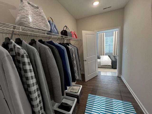 Apartment for rent in Louisville, Kentucky