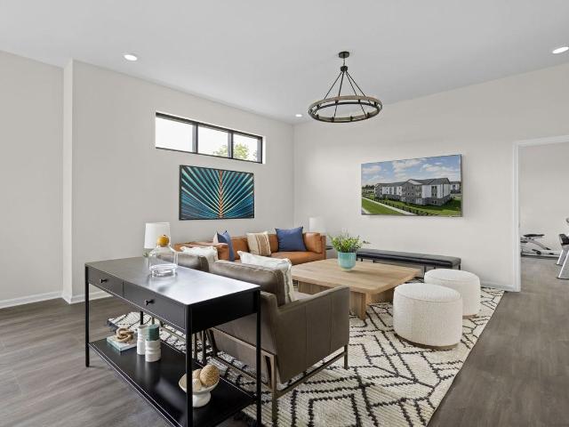 Apartment for rent in Louisville, Kentucky