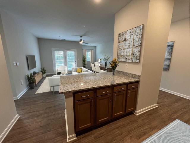 Apartment for rent in Louisville, Kentucky