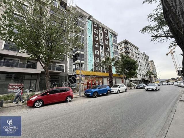 Konak, İzmir içerisinde kiralık mülk