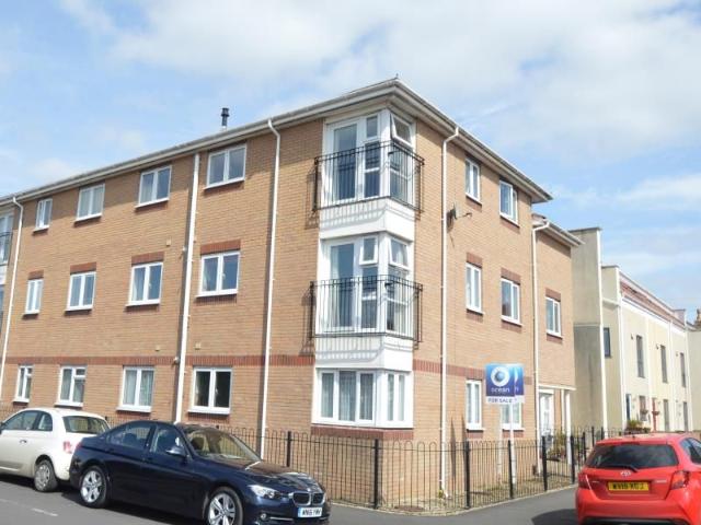 Apartment for rent in Feckenham, City Of Bristol