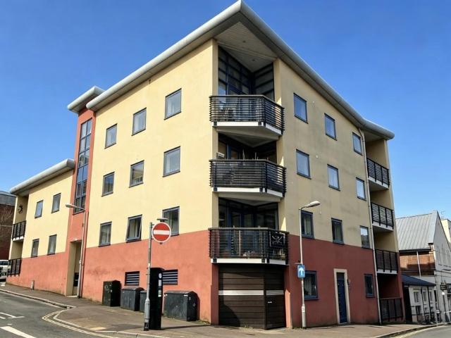 Apartment for rent in Watergate, Devon