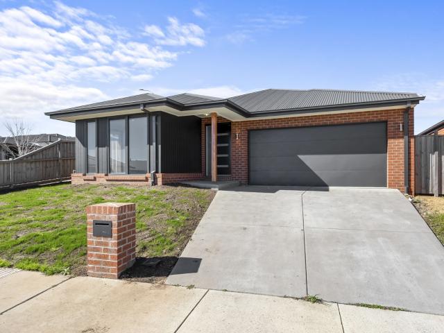 House for rent in Ballarat, Victoria
