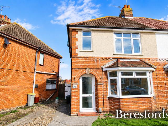 House for rent in Hythe, Fordham Heath