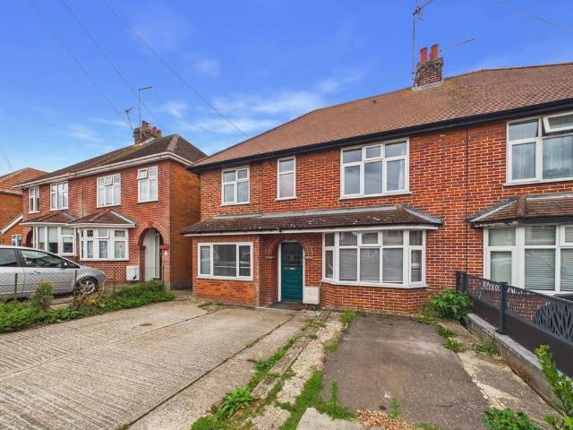 House for rent in Hythe, Fordham Heath