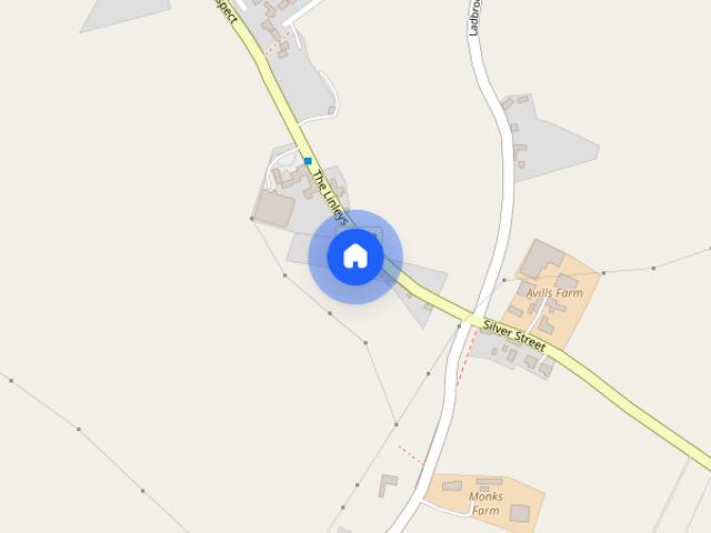 House for rent in Corsham