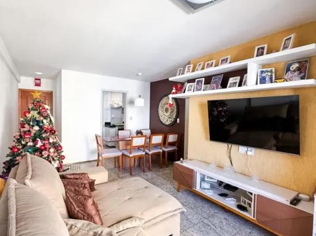 Apartamento venda em Região Geográfica Imediata de São Luís, Nazaré
