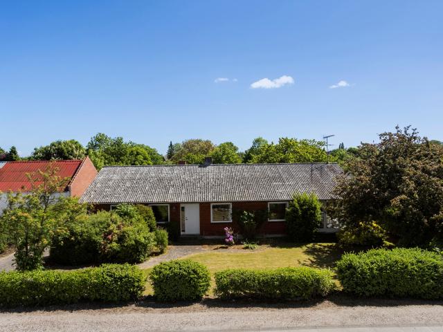 Villa til salg i Snøde, Langeland