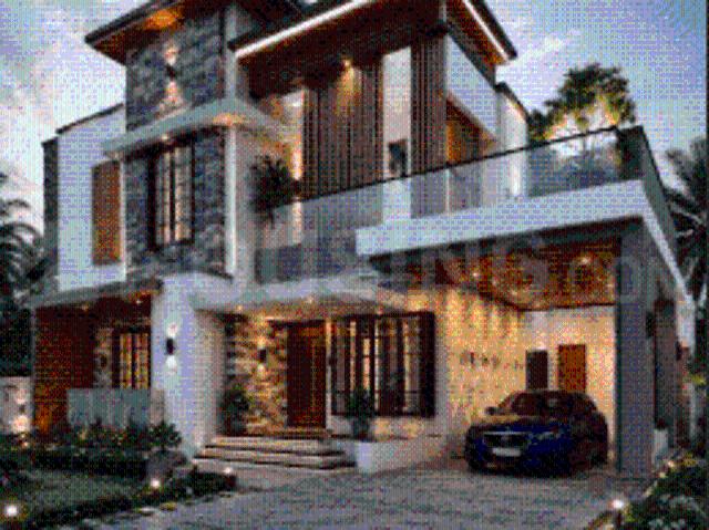 Villa for sale in Mudichur, Tambaram