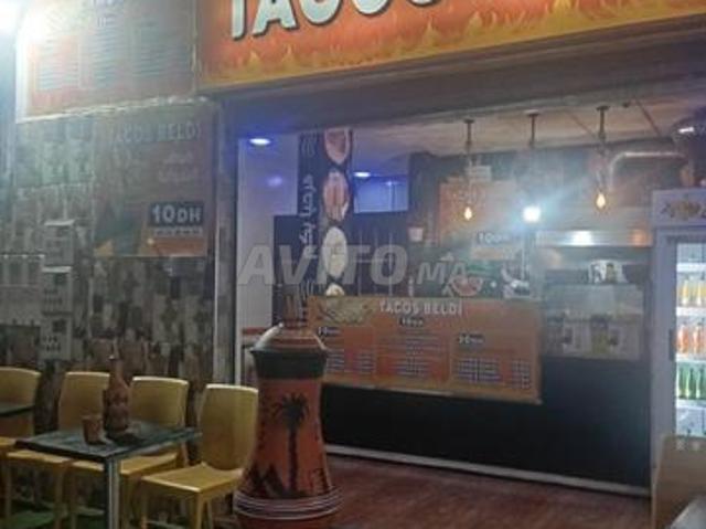 Local commercial location à Agadir, Oued ed Dahab-Lagouira