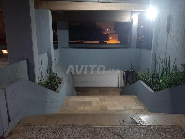 Local commercial location à Suisse, Agadir