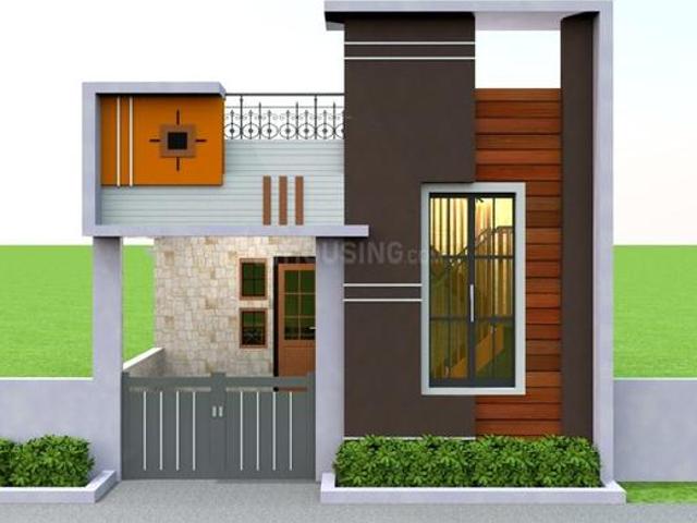 Villa for sale in Vandalur, Tamil Nadu