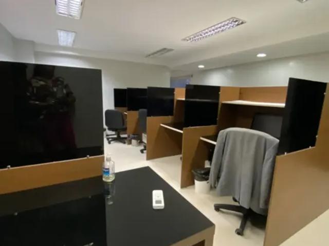 Condominio aluguel em Região Geográfica Imediata de São Luís, Nazaré