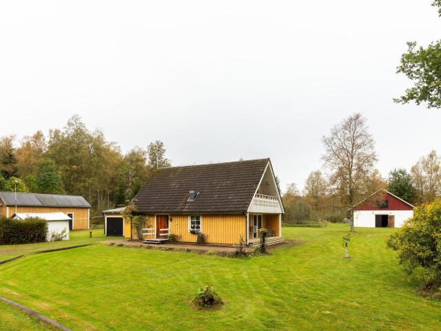 Villa till salu i Storfors