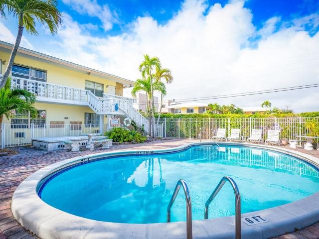 Apartment for rent in Fort Lauderdale, Florida