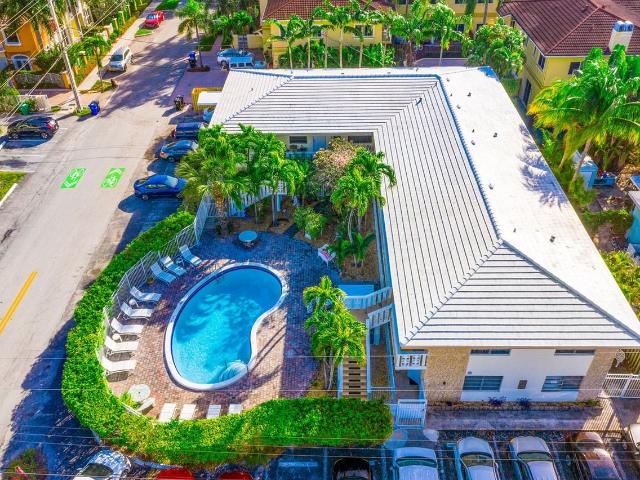 Apartment for rent in Fort Lauderdale, Florida