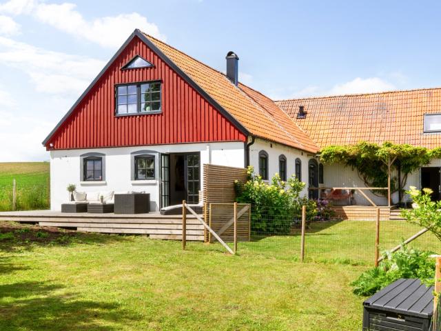 Bostad till salu i Ystad, Skåne