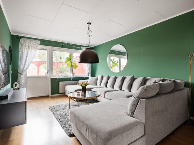 Villa till salu i Botkyrka, Stockholm