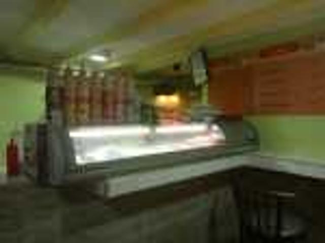 Local commercial location à Rbat
