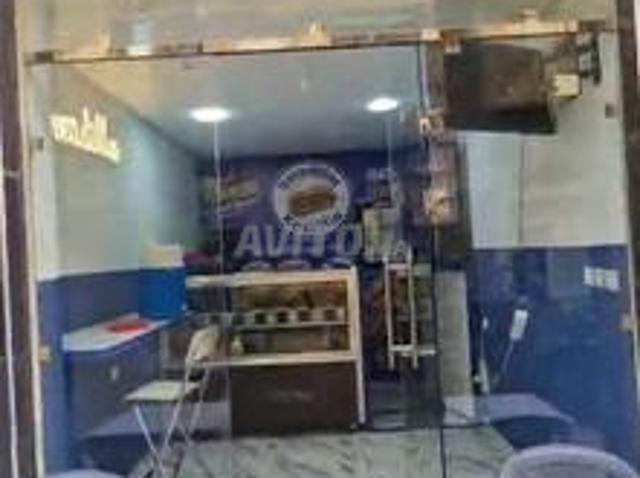 Local commercial location à Meknès