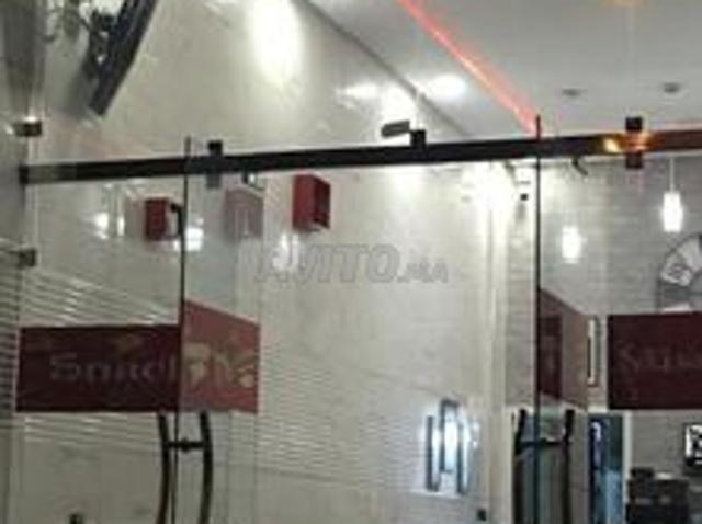 Local commercial vente à Anfa, Gharb-Chrarda-Beni Hssen