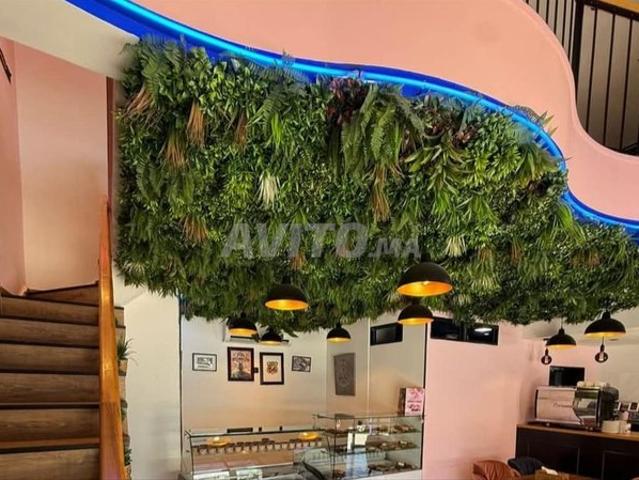 Local commercial vente à Tanger, Tanger-Tétouan