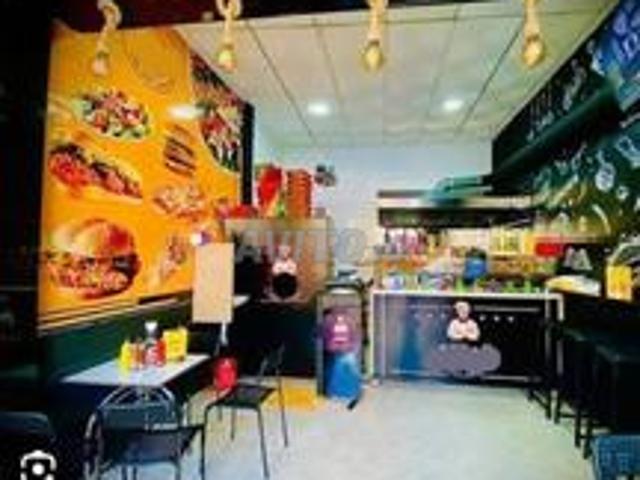 Local commercial location à Al Haouz, L'Oriental