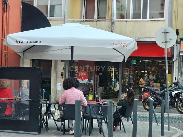 Loja venda em Avenidas Novas, Lisboa