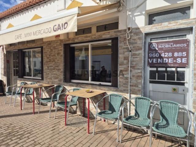 Armazém venda em Almodôvar, Beja