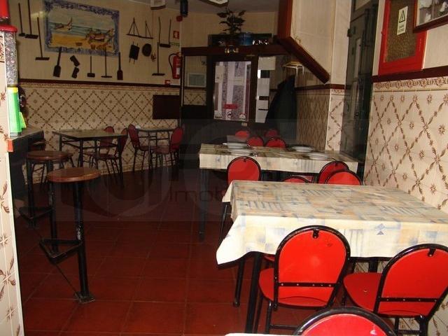 Loja venda em Aveiro