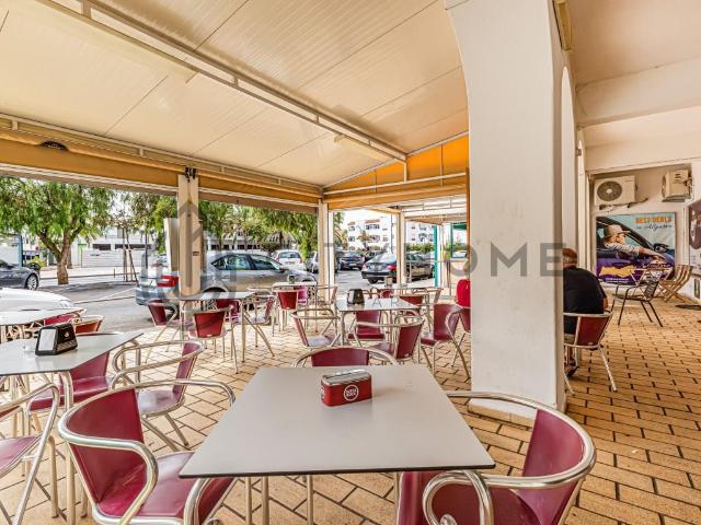 Loja venda em Albufeira e Olhos de Água, Albufeira