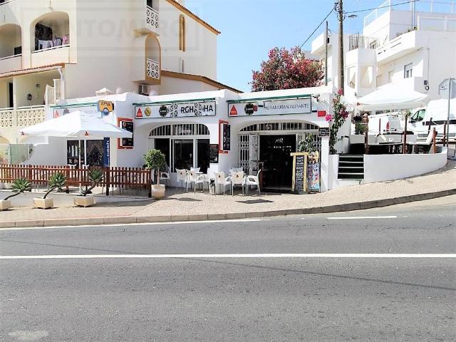 Loja venda em Albufeira e Olhos de Água, Albufeira
