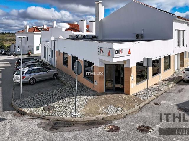 Loja venda em Évora
