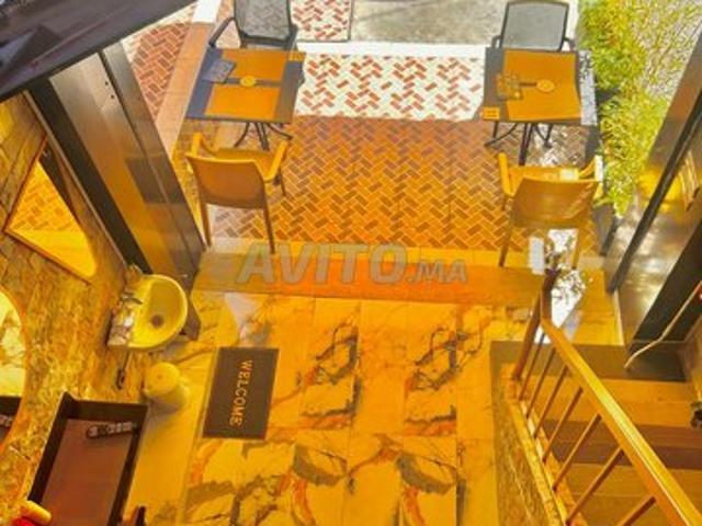 Local commercial vente à Tangero, Tanger-Tétouan