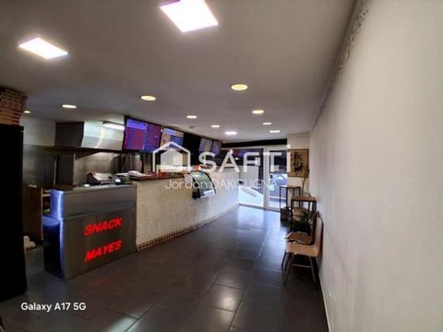 Local Commercial vente à Dunkerque