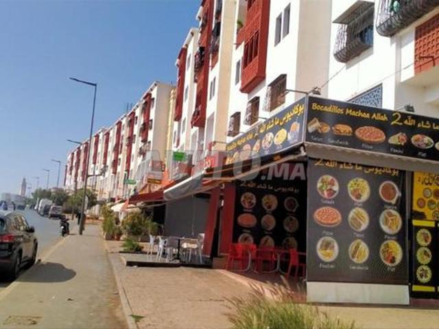 Local commercial vente