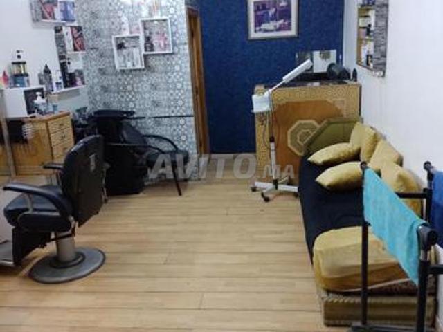Local commercial vente à Bouskoura, Gharb-Chrarda-Beni Hssen