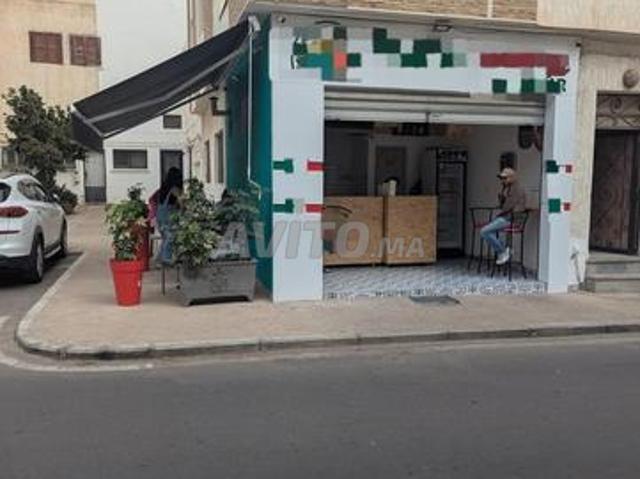 Local commercial location à Suisse, Agadir