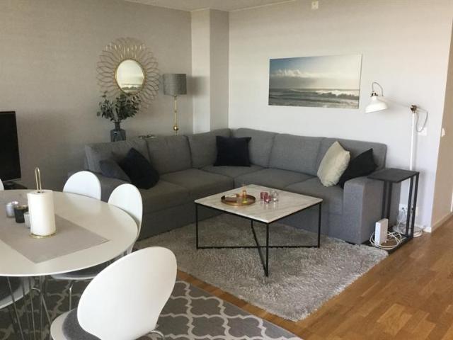Lägenhet hyra i Visby
