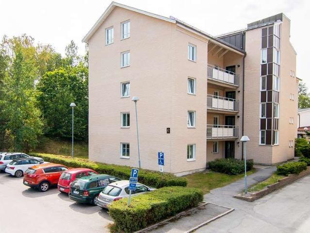 Lägenhet hyra i Torshälla Huvud, Södermanland