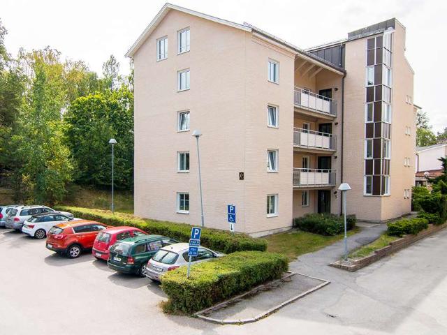 Lägenhet hyra i Torshälla centrum, Torshälla
